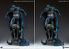 Batman on Gargoyles Premium Format Statue