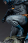Batman on Gargoyles Premium Format Statue