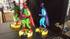 Tweeterhead Batman Showa Exclusive Set of 2 Adam West Maquettes - Collectors Row Inc.