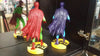 Tweeterhead Batman Showa Exclusive Set of 2 Adam West Maquettes - Collectors Row Inc.