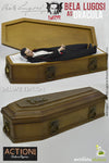 Bela Lugosi As Dracula Infinite Statue 1/6th  Deluxe Action Figure