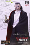 Bela Lugosi As Dracula Infinite Statue 1/6th  Deluxe Action Figure