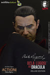 Bela Lugosi As Dracula Infinite Statue 1/6th  Deluxe Action Figure
