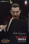 Bela Lugosi As Dracula Infinite Statue 1/6th  Deluxe Action Figure