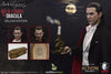 Bela Lugosi As Dracula Infinite Statue 1/6th  Deluxe Action Figure