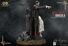 Bela Lugosi as Dracula Statue
