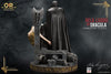 Bela Lugosi as Dracula Statue