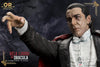Bela Lugosi as Dracula Statue
