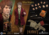 Asmus Toys Bilbo Baggins Hobbit LOTR Lord Of The Rings Series 1/6 Scale Figure - Collectors Row Inc.