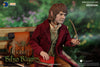 Asmus Toys Bilbo Baggins Hobbit LOTR Lord Of The Rings Series 1/6 Scale Figure - Collectors Row Inc.