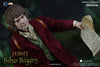 Asmus Toys Bilbo Baggins Hobbit LOTR Lord Of The Rings Series 1/6 Scale Figure - Collectors Row Inc.