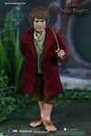 Asmus Toys Bilbo Baggins Hobbit LOTR Lord Of The Rings Series 1/6 Scale Figure - Collectors Row Inc.