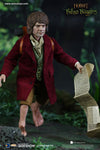 Asmus Toys Bilbo Baggins Hobbit LOTR Lord Of The Rings Series 1/6 Scale Figure - Collectors Row Inc.