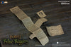 Asmus Toys Bilbo Baggins Hobbit LOTR Lord Of The Rings Series 1/6 Scale Figure - Collectors Row Inc.