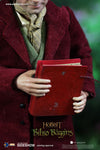 Asmus Toys Bilbo Baggins Hobbit LOTR Lord Of The Rings Series 1/6 Scale Figure - Collectors Row Inc.