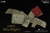 Asmus Toys Bilbo Baggins Hobbit LOTR Lord Of The Rings Series 1/6 Scale Figure - Collectors Row Inc.