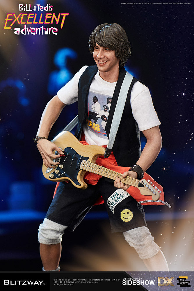 Bill &amp; Ted Sixth Scale Figure Set