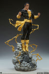 Black Adam 1/6 Scale DC Comics Maquette