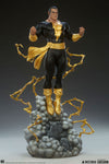 Black Adam 1/6 Scale DC Comics Maquette