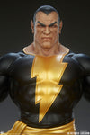 Black Adam 1/6 Scale DC Comics Maquette