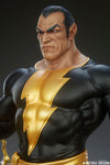 Black Adam 1/6 Scale DC Comics Maquette