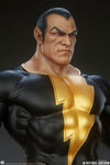 Black Adam 1/6 Scale DC Comics Maquette