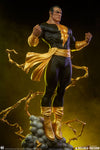 Black Adam 1/6 Scale DC Comics Maquette