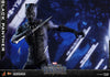 Hot Toys Black Panther Marvel Movie Masterpiece Series Sixth Scale Figure - Collectors Row Inc.