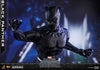Hot Toys Black Panther Marvel Movie Masterpiece Series Sixth Scale Figure - Collectors Row Inc.