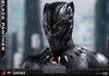 Hot Toys Black Panther Marvel Movie Masterpiece Series Sixth Scale Figure - Collectors Row Inc.