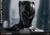 Hot Toys Black Panther Marvel Movie Masterpiece Series Sixth Scale Figure - Collectors Row Inc.