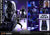 Hot Toys Black Panther Marvel Movie Masterpiece Series Sixth Scale Figure - Collectors Row Inc.