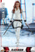 Black Widow - Snow Suit Version - Marvel Sixth Scale Figure