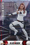 Black Widow - Snow Suit Version - Marvel Sixth Scale Figure