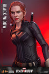 Black Widow Sixth Scale Figure