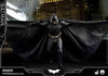 Hot Toys Batman- Batman Begins - Quarter Scale Series - Quarter Scale Figure - Collectors Row Inc.