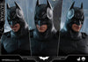 Hot Toys Batman- Batman Begins - Quarter Scale Series - Quarter Scale Figure - Collectors Row Inc.