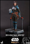 Bo-Katan Kryze Mandalorian Sixth Scale Figure