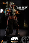 Boba Fett (Repaint Armor) Sixth Scale Figure