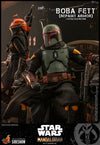 Boba Fett (Repaint Armor) Sixth Scale Figure