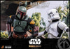 Boba Fett (Repaint Armor) Sixth Scale Figure