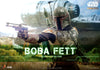 Boba Fett™ The Mandalorian Sixth Scale Figure