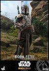Boba Fett™ The Mandalorian Sixth Scale Figure