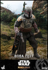 Boba Fett™ The Mandalorian Sixth Scale Figure