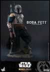 Boba Fett™ The Mandalorian Sixth Scale Figure