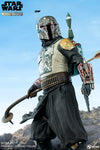 Boba Fett Premium Format Figure