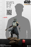 Boba Fett Premium Format Figure