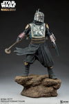Boba Fett Premium Format Figure