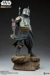 Boba Fett Premium Format Figure