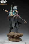 Boba Fett Premium Format Figure